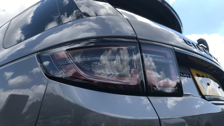 Land Rover Discovery Sport 2.0 D200 Dynamic HSE 5dr Auto [5 Seat] Diesel Station Wagon